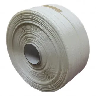 Dr. Shrink® Woven Cord and Buckles