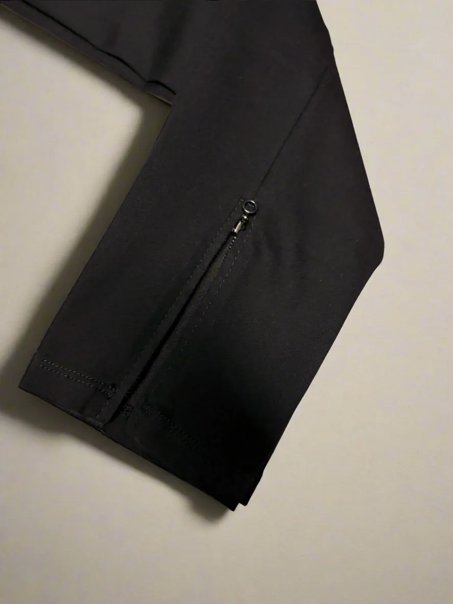 Dream Chic Jean in Black