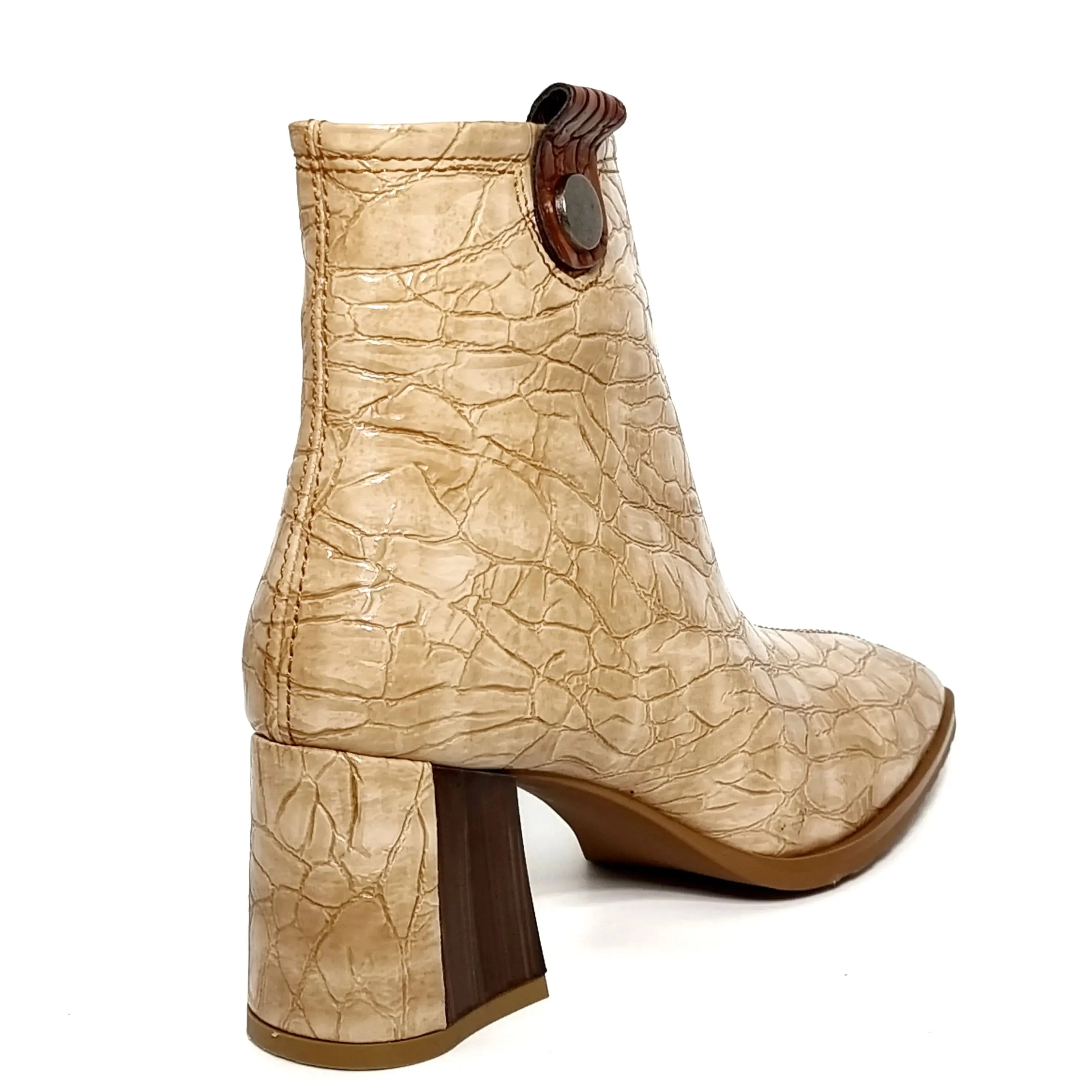 Dress Boots - 1500