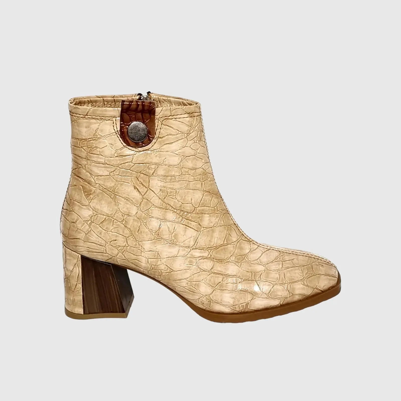 Dress Boots - 1500