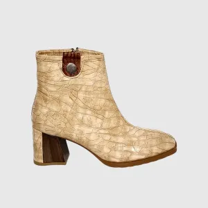Dress Boots - 1500