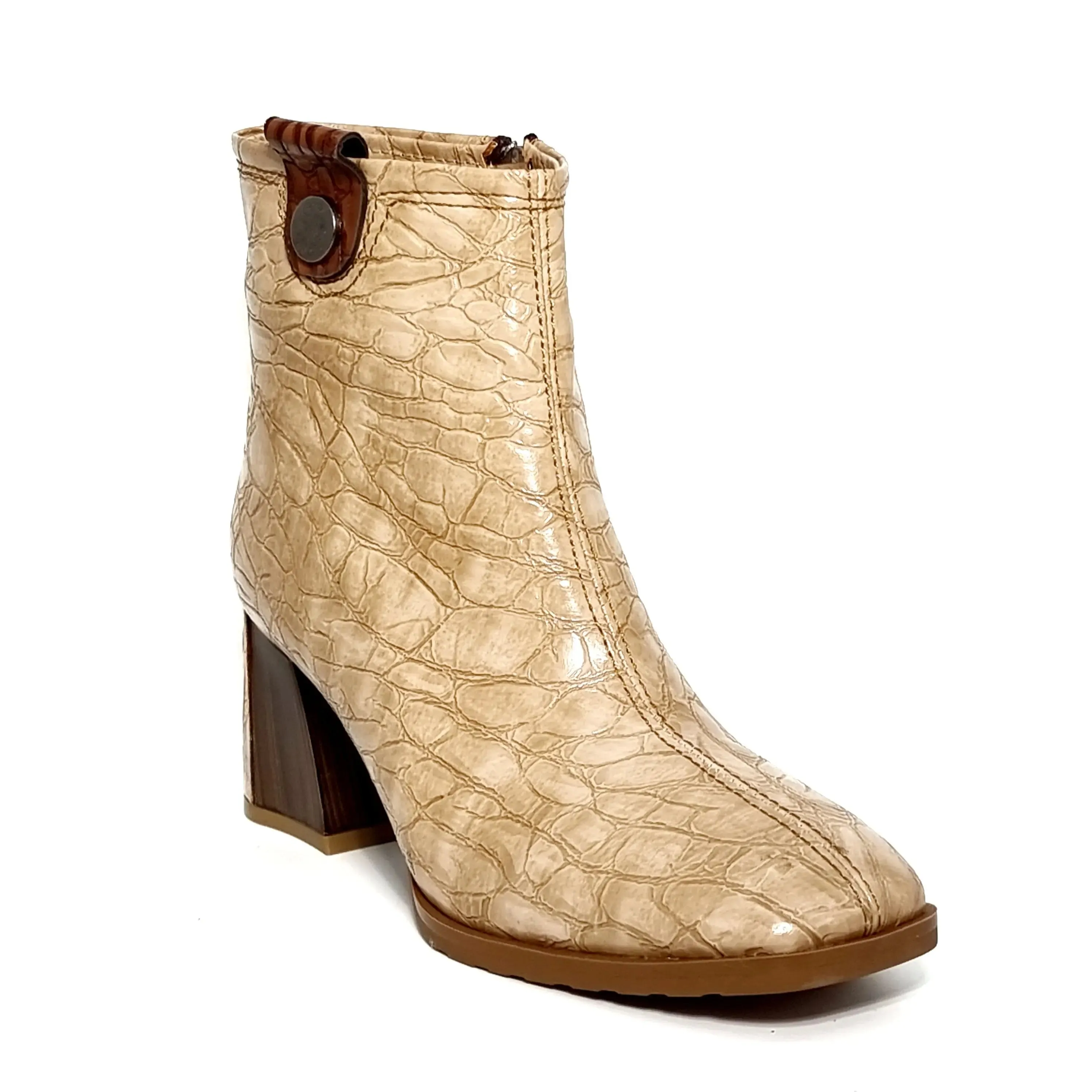 Dress Boots - 1500