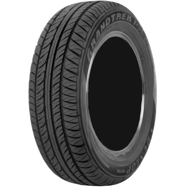 Dunlop Grandtrek PT2 245/55 R19