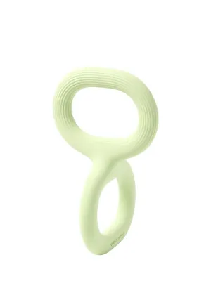 Earth Rated Rubber Tug Dog Toy - Durable and Fun for Playtime with Your Dog