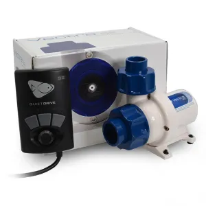 EcoTech Marine VECTRA S2 DC RETURN PUMP (1400 GPH)