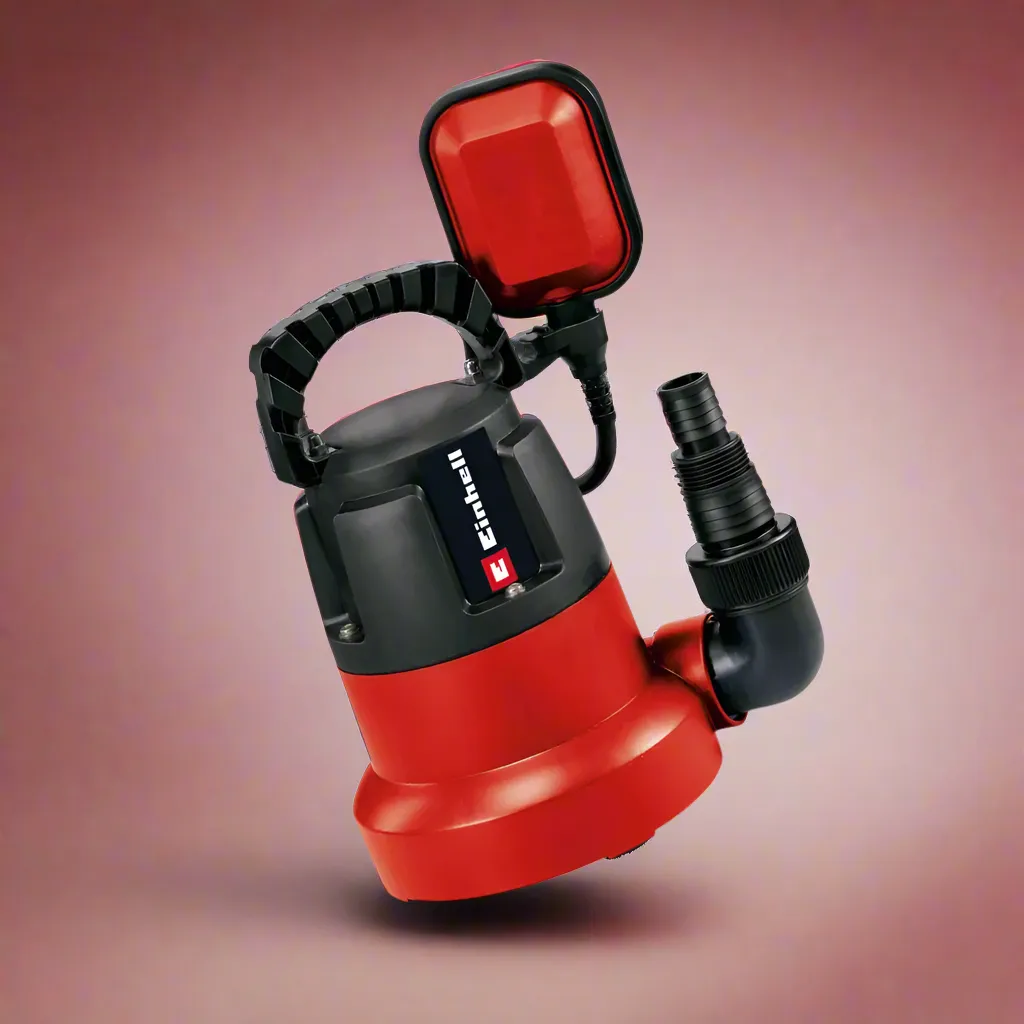 Einhell Submersible Pump 350W - GC-SP 3580 LL