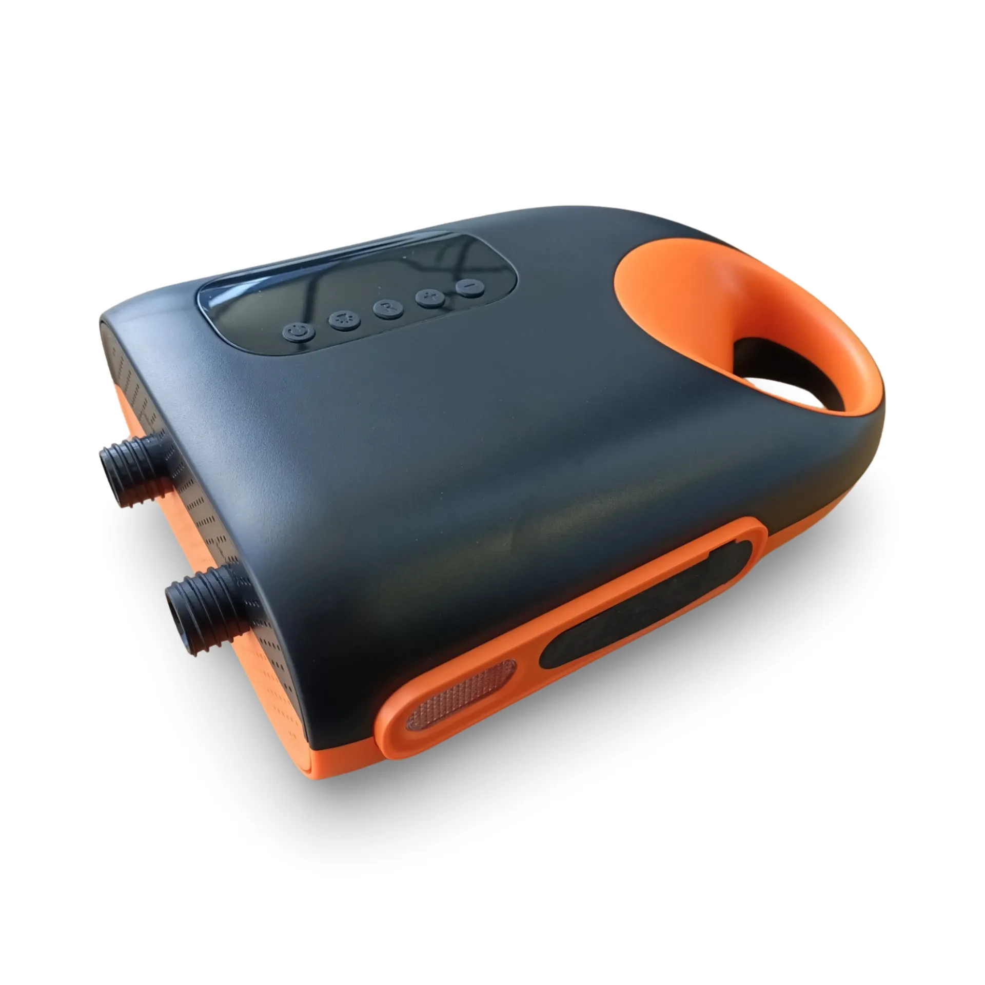 Electric Paddleboard Pump