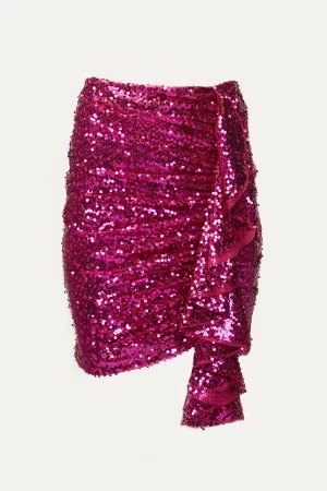 ELENA SKIRT