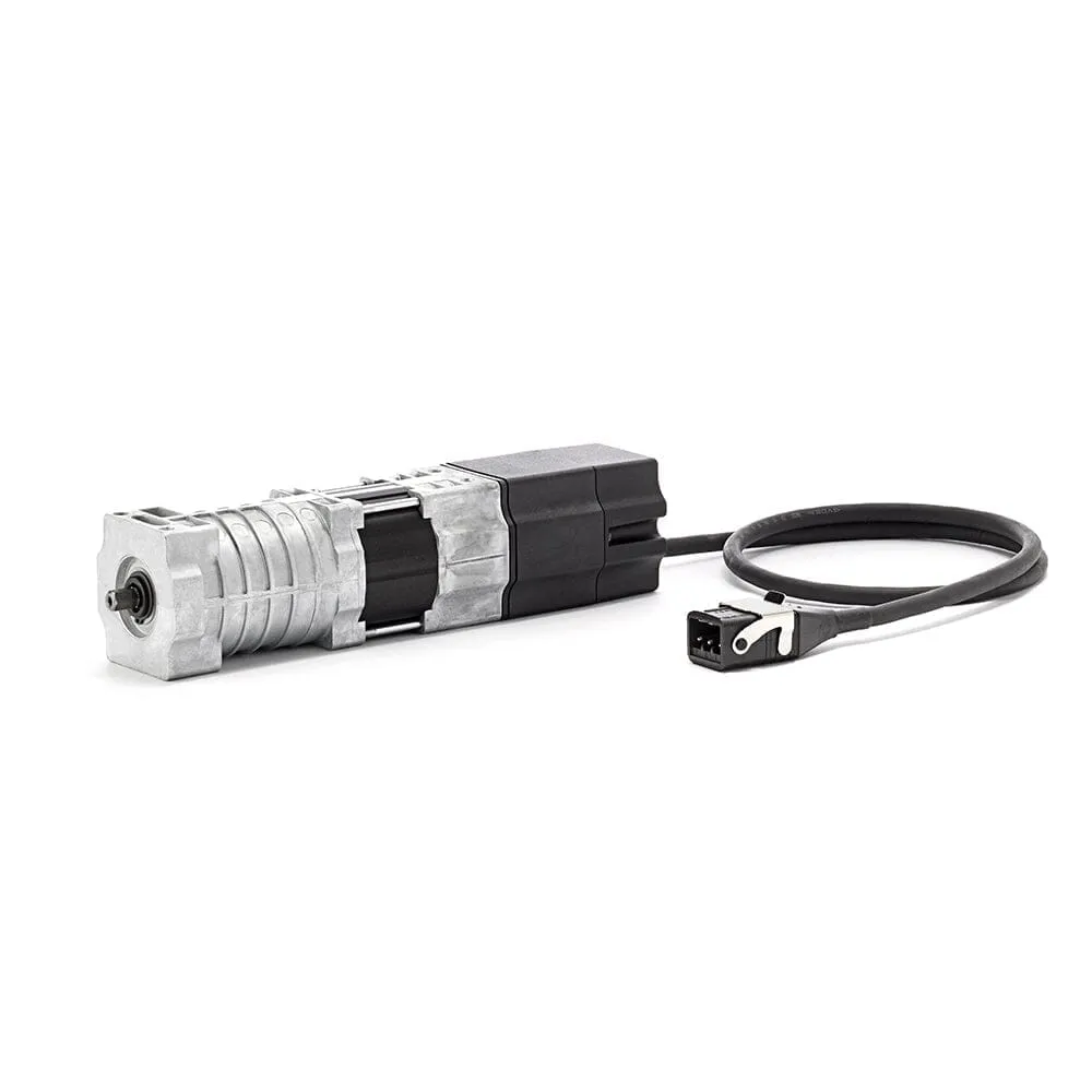 Elero Jalousieantrieb JA 09 Soft 9Nm