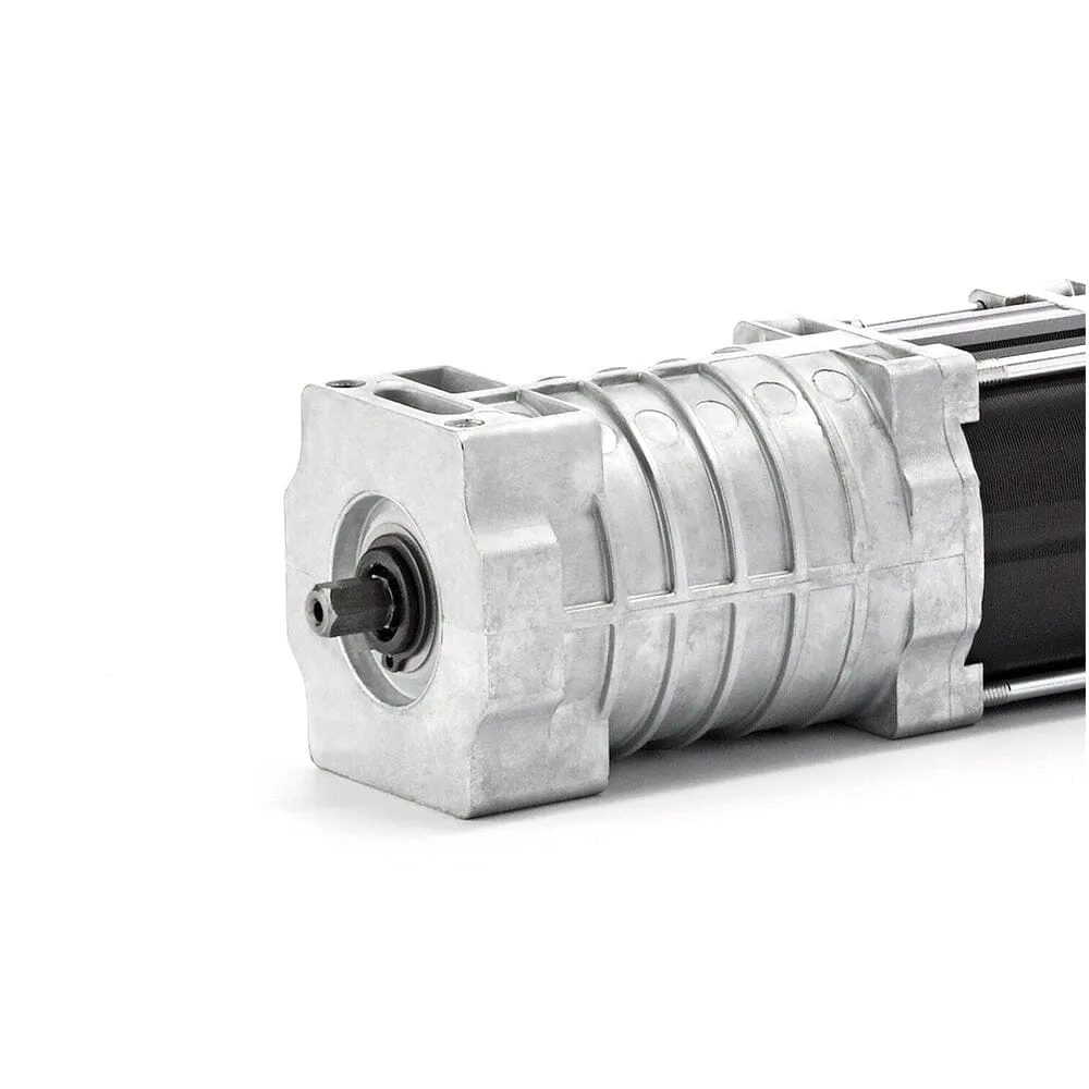 Elero Jalousieantrieb JA 09 Soft 9Nm