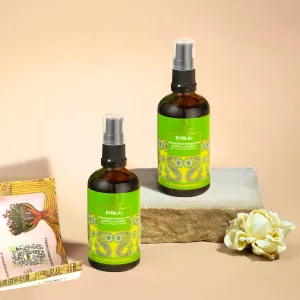 Emblaj Volumising Formula For Hair Fall Control^ - Pack of 2.