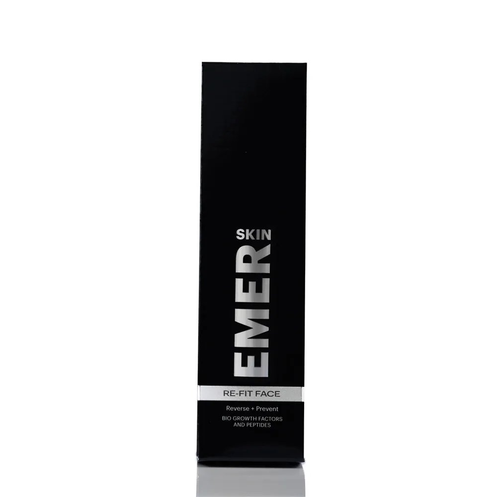 EMER SKIN Re-Fit Face