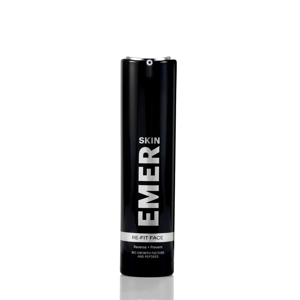 EMER SKIN Re-Fit Face