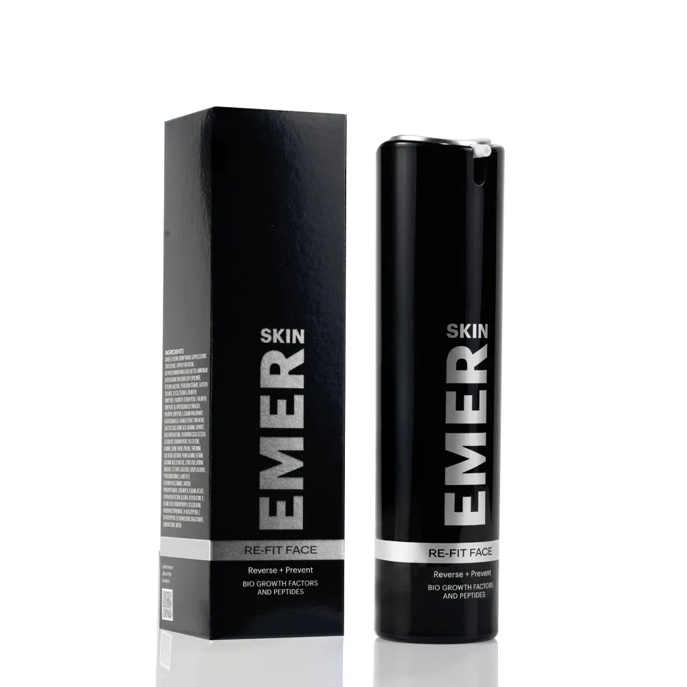 EMER SKIN Re-Fit Face