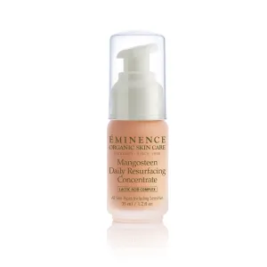 Eminence Organics Mangosteen Daily Resurfacing Concentrate