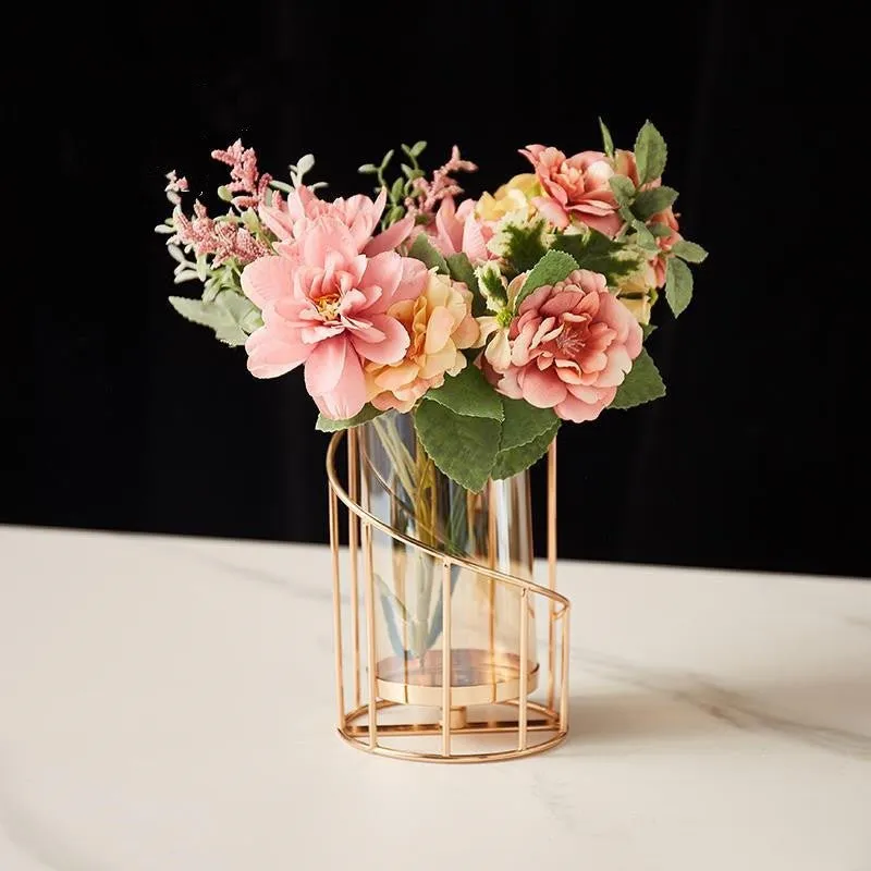 Enchanted Glow Candle Holder