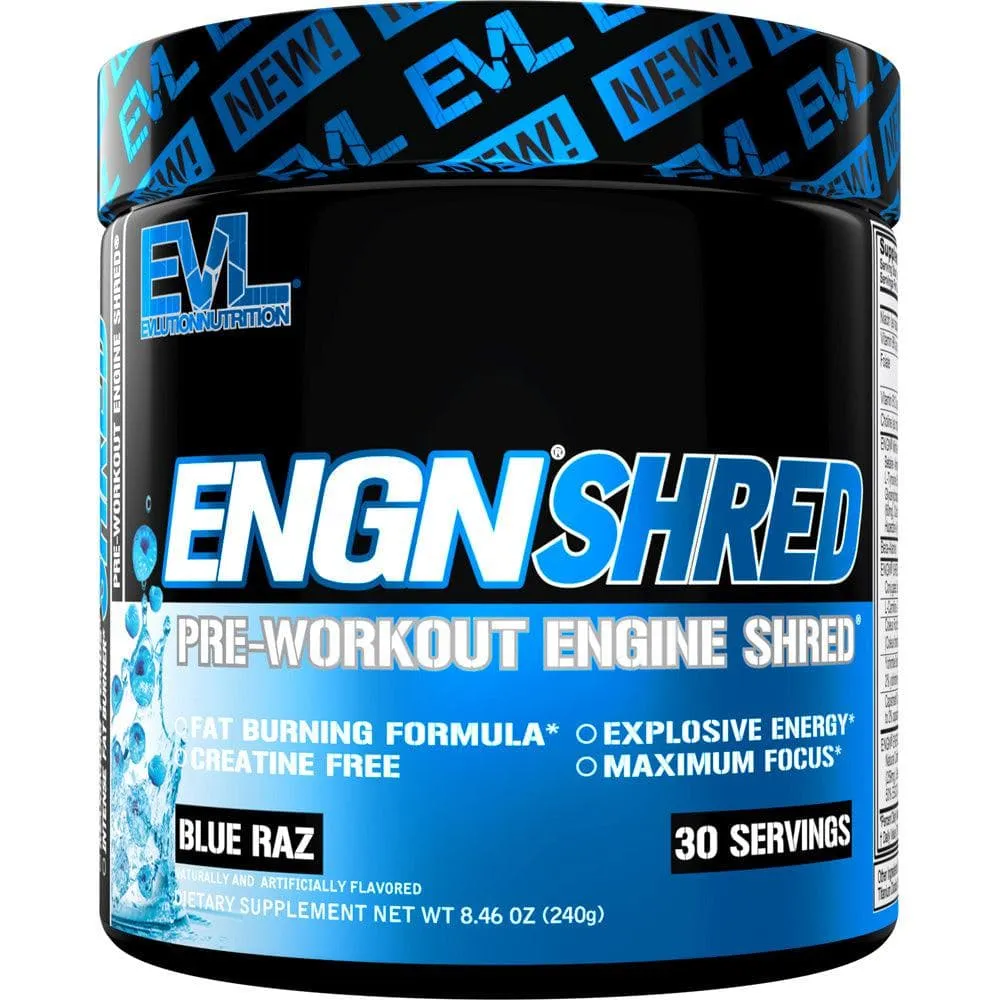 ENGN SHRED
