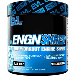 ENGN SHRED