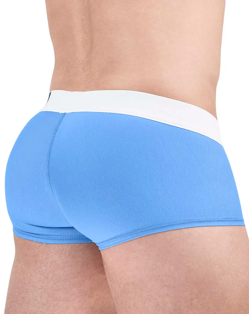 Ergowear Ew1713 Max Cotton Trunks Light Blue