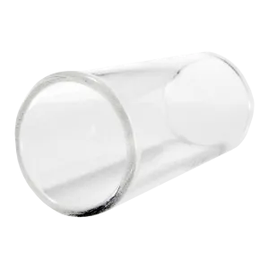 Ernie Ball Glass Guitar Slide, Small