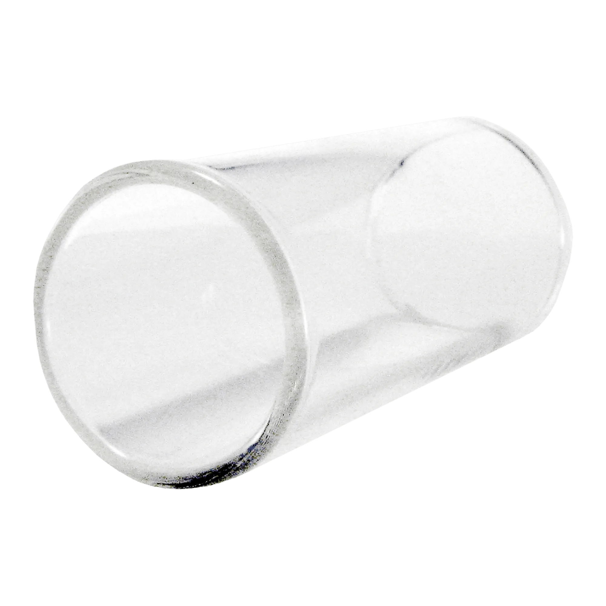 Ernie Ball Glass Guitar Slide, Small