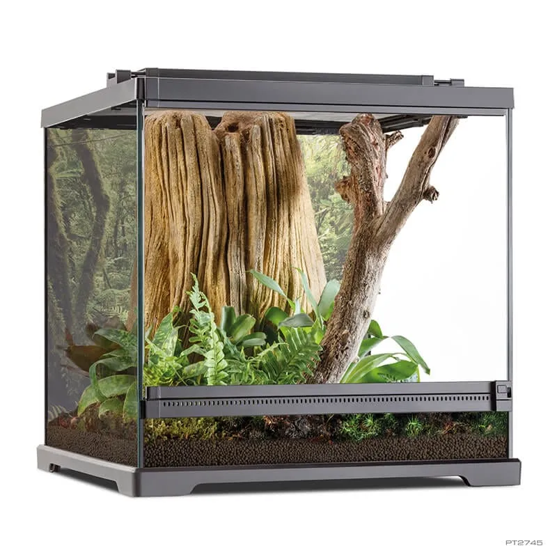 Exo Terra Terrarium - Frog (45 x 45 x 45cm)