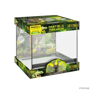 Exo Terra Terrarium - Frog (45 x 45 x 45cm)