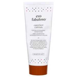 Fabuloso Chestnut