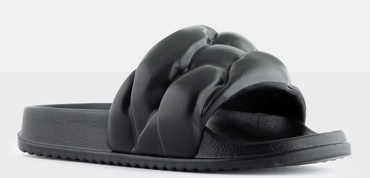 *FINAL SALE*Cocoon - Black