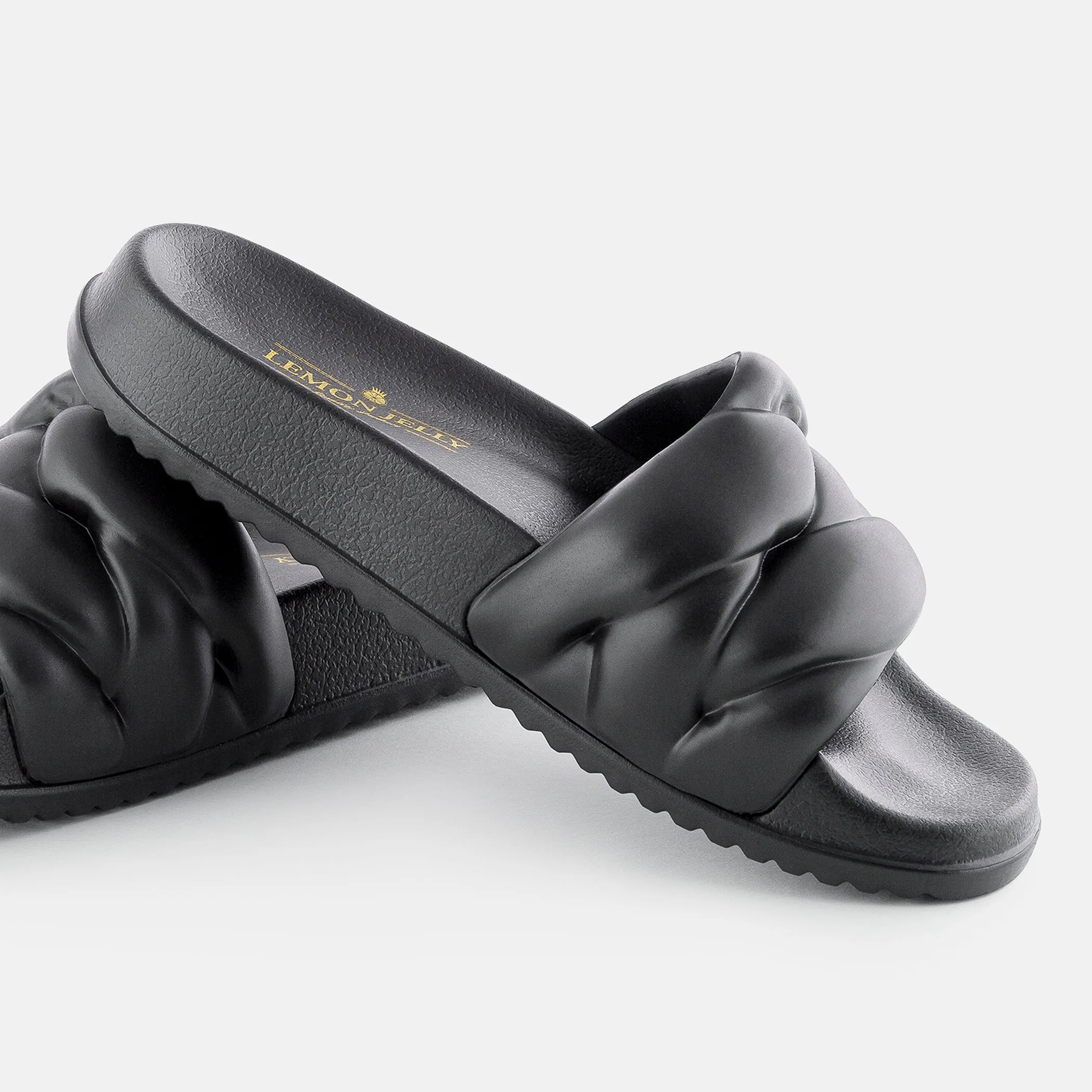 *FINAL SALE*Cocoon - Black