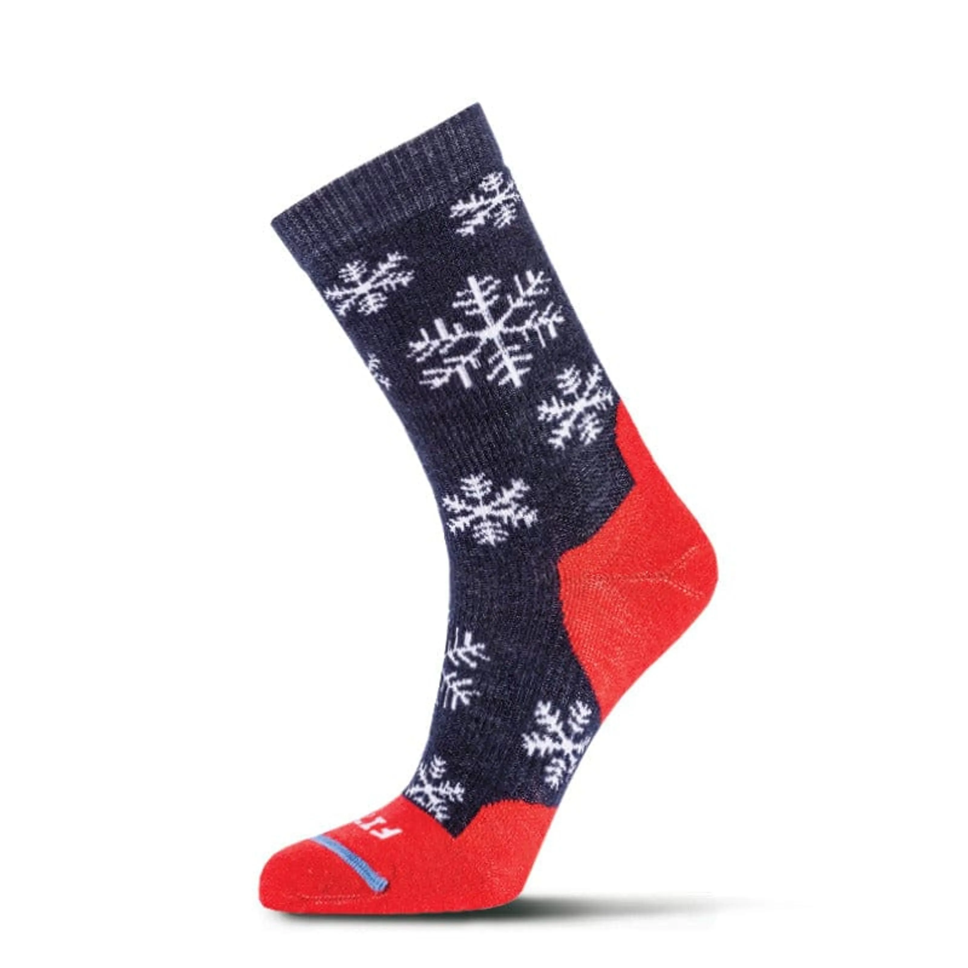 FITS Aspen Medium Hiker Crew Socks