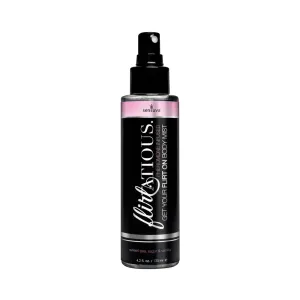 Flirtatious SweetPea, Sugar Vanilla Mist