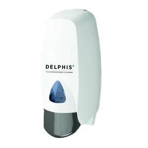 Foam Dispenser Unit (900ml, Grey)