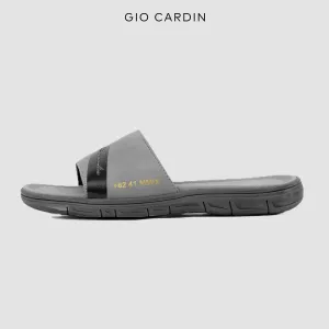 FOCIO SLIDES | GREY / BLACK / BROWN | UNISEX