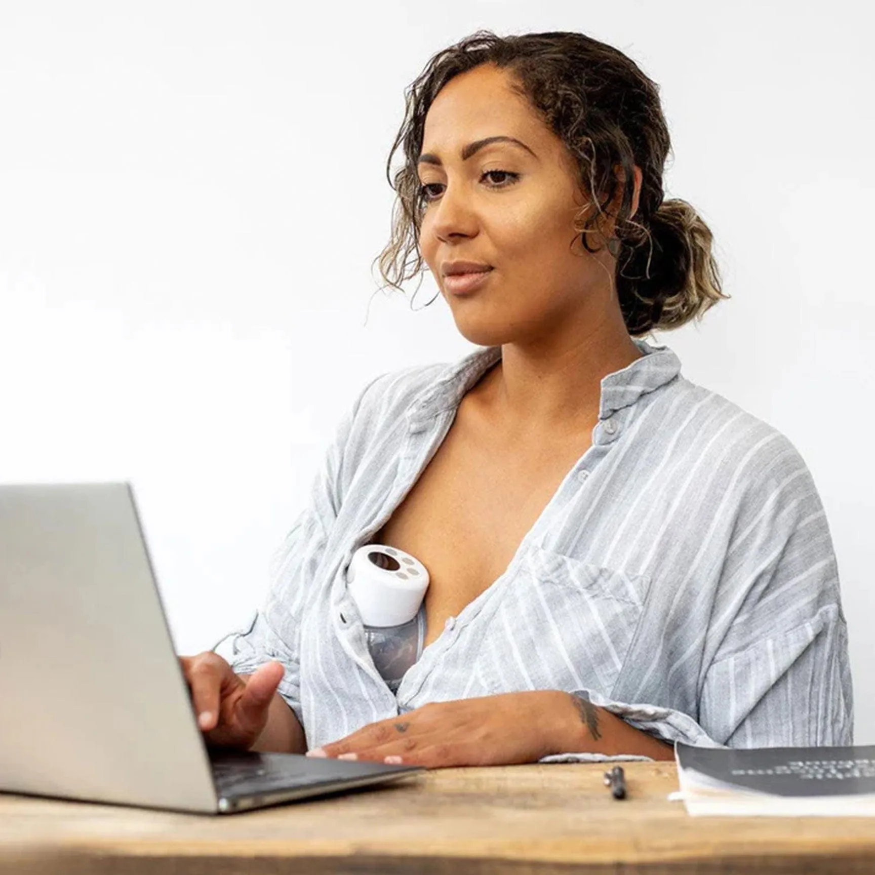 Fraupow Wearable Breast Pump 2023