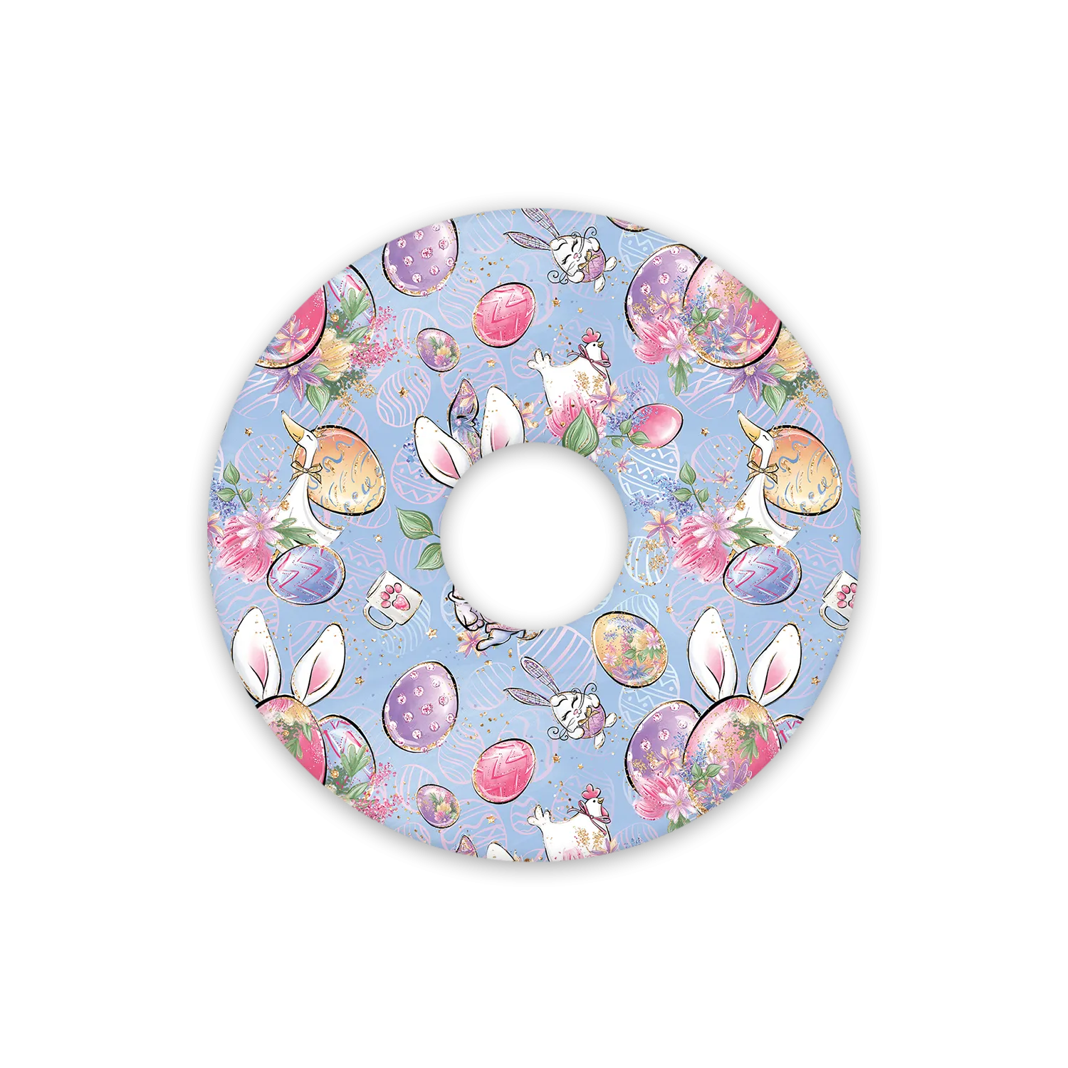 Freestyle Libre Easter Eggs Mixed Pack