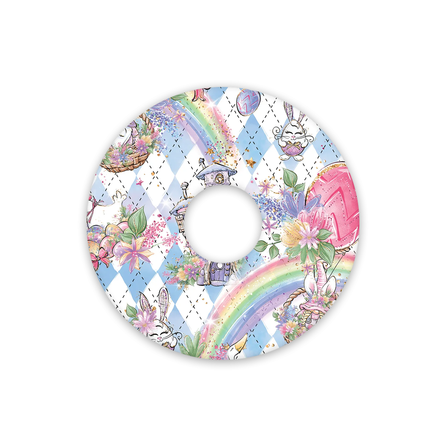 Freestyle Libre Easter Eggs Mixed Pack