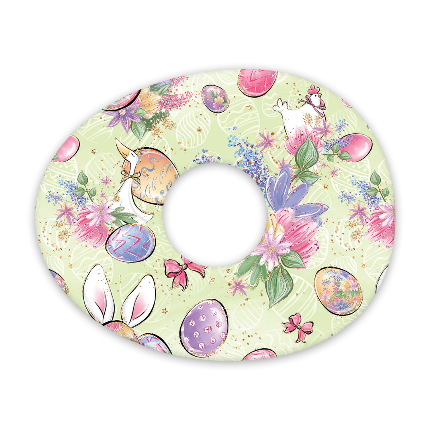 Freestyle Libre Easter Eggs Mixed Pack