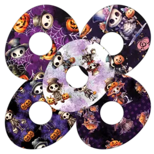 Freestyle Libre Spooky Halloween Mixed Pack