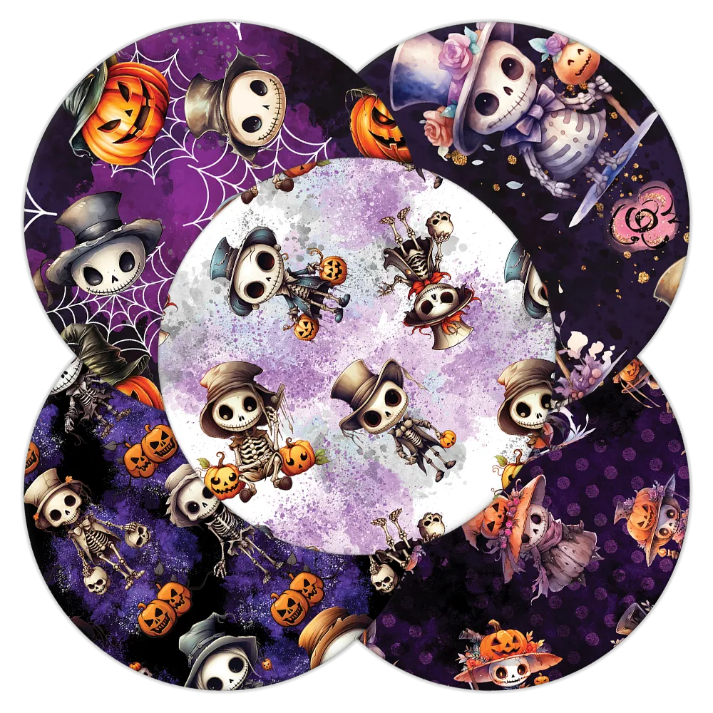Freestyle Libre Spooky Halloween Mixed Pack