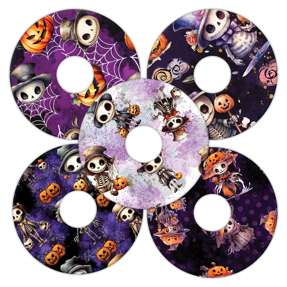 Freestyle Libre Spooky Halloween Mixed Pack