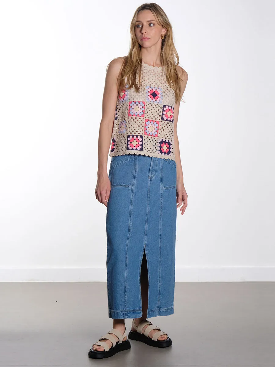 Frilla 4 Skirt