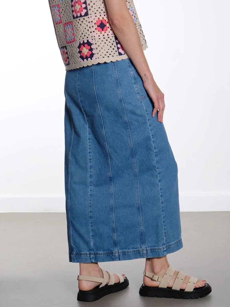 Frilla 4 Skirt