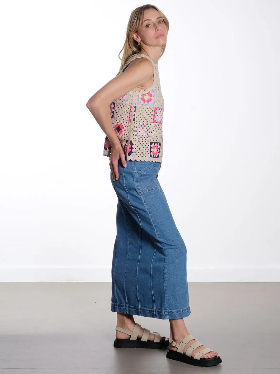 Frilla 4 Skirt