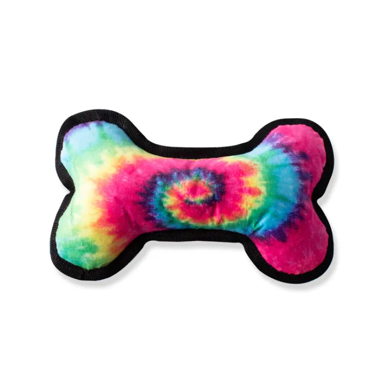 Fringe Studio - Just Dye It Durable Plush Dog Toy
