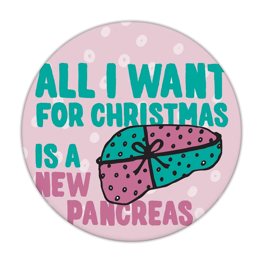 Full Coverage Christmas Mixed Pack