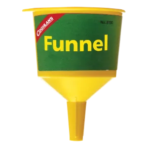 Funnel