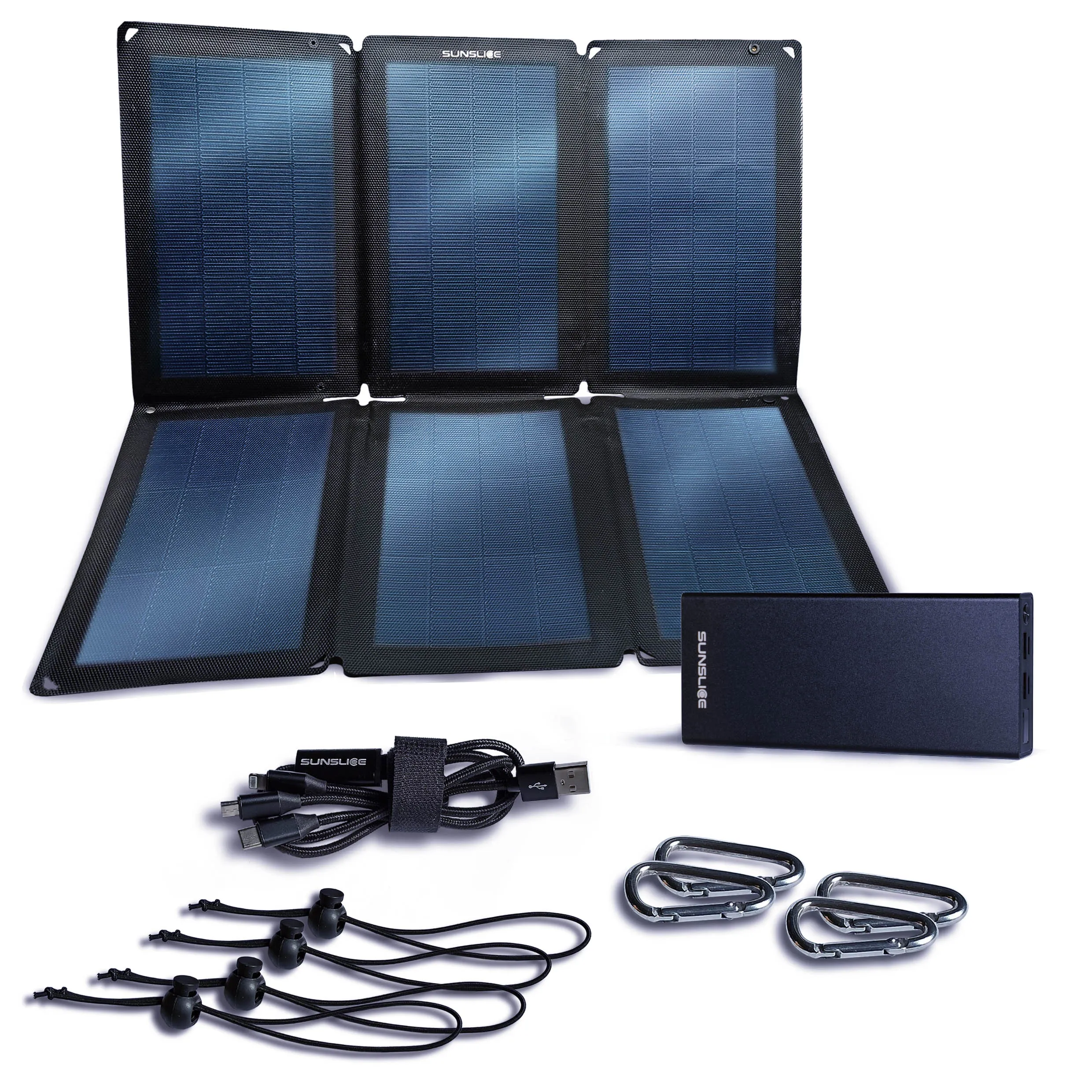 Fusion FLEX 48 Watts - Portable Solar Panel
