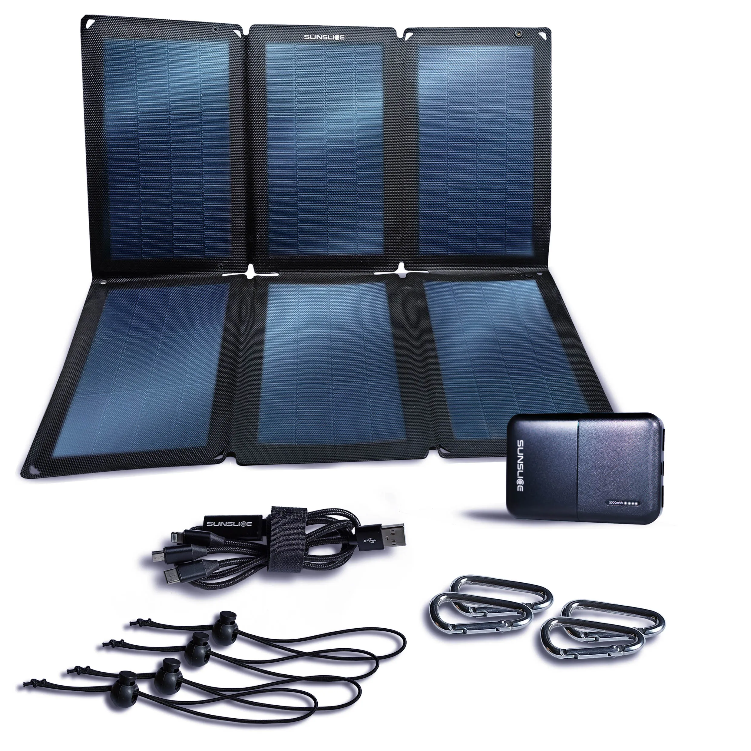Fusion FLEX 48 Watts - Portable Solar Panel