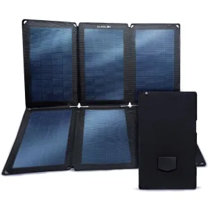 Fusion FLEX 48 Watts - Portable Solar Panel